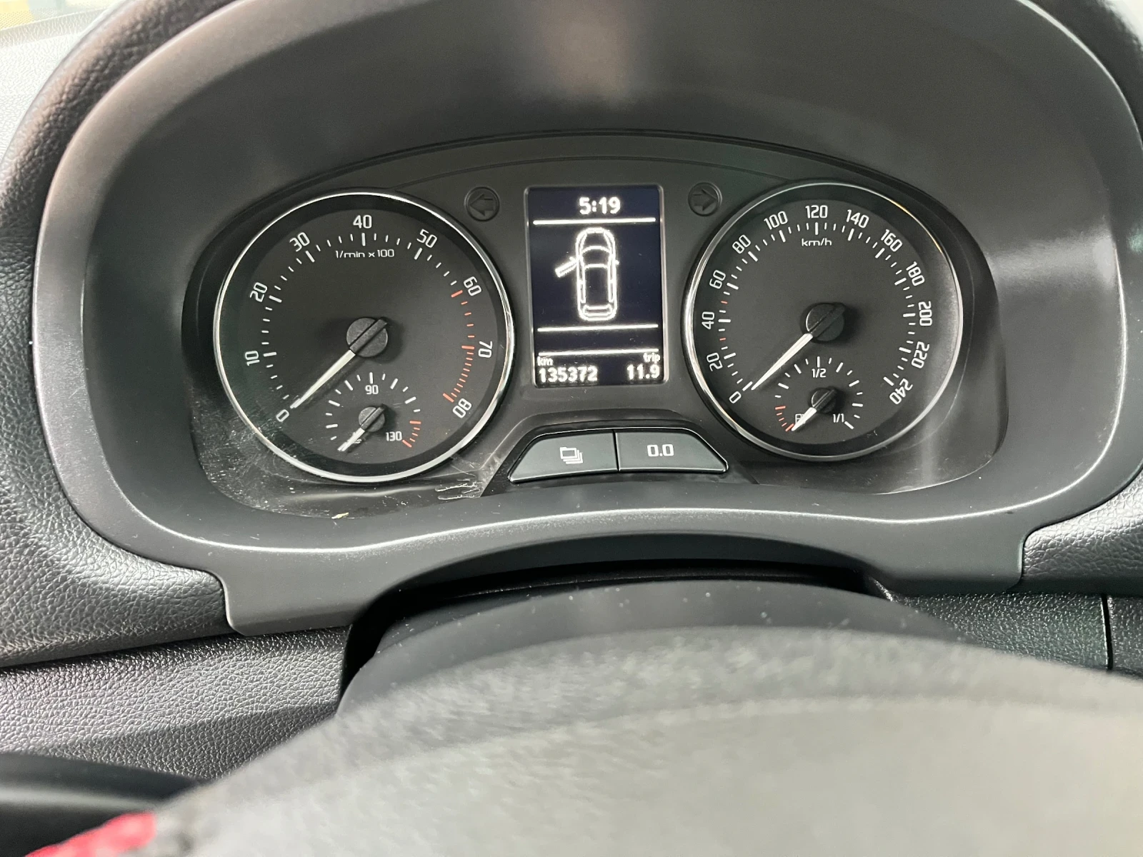 Skoda Fabia MONTE-CARLO | Mobile.bg   13