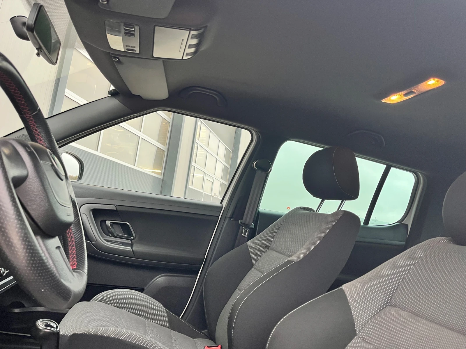 Skoda Fabia MONTE-CARLO | Mobile.bg   11