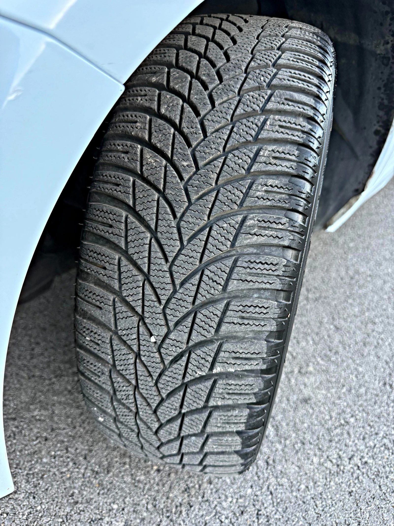 Fiat 500 LPG - изображение 7