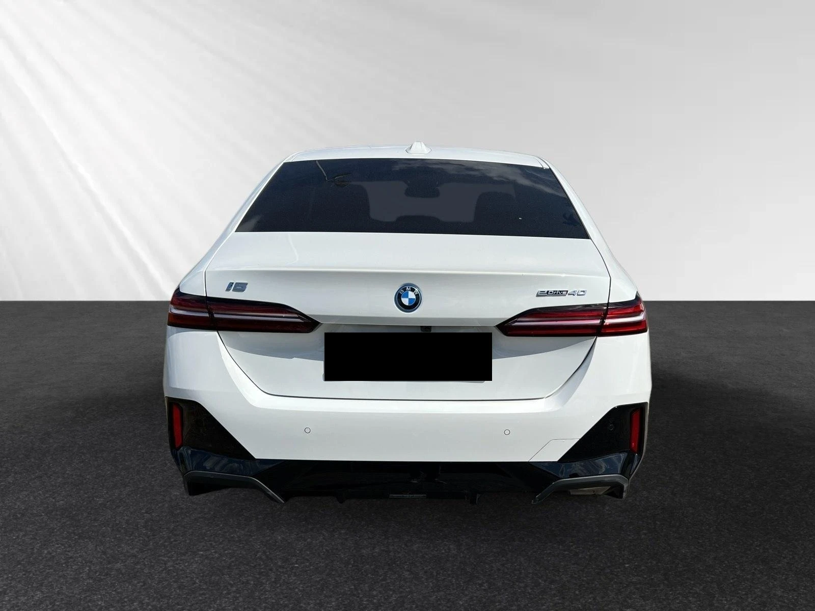 BMW i5 eDrive40/ M-SPORT/ B&W/ 360/ LED/ SHADOW LINE/  - изображение 6