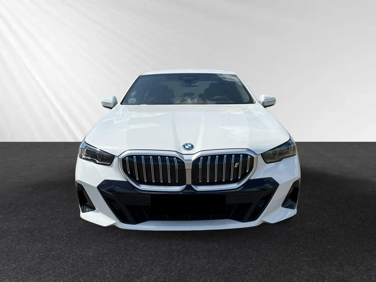 BMW i5 eDrive40/ M-SPORT/ B&W/ 360/ LED/ SHADOW LINE/  - изображение 2