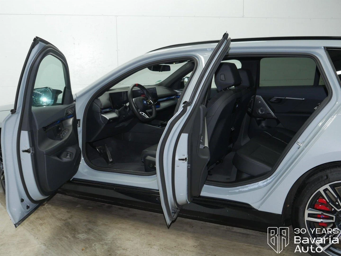 BMW i5 M60 xDrive Touring | Mobile.bg   5