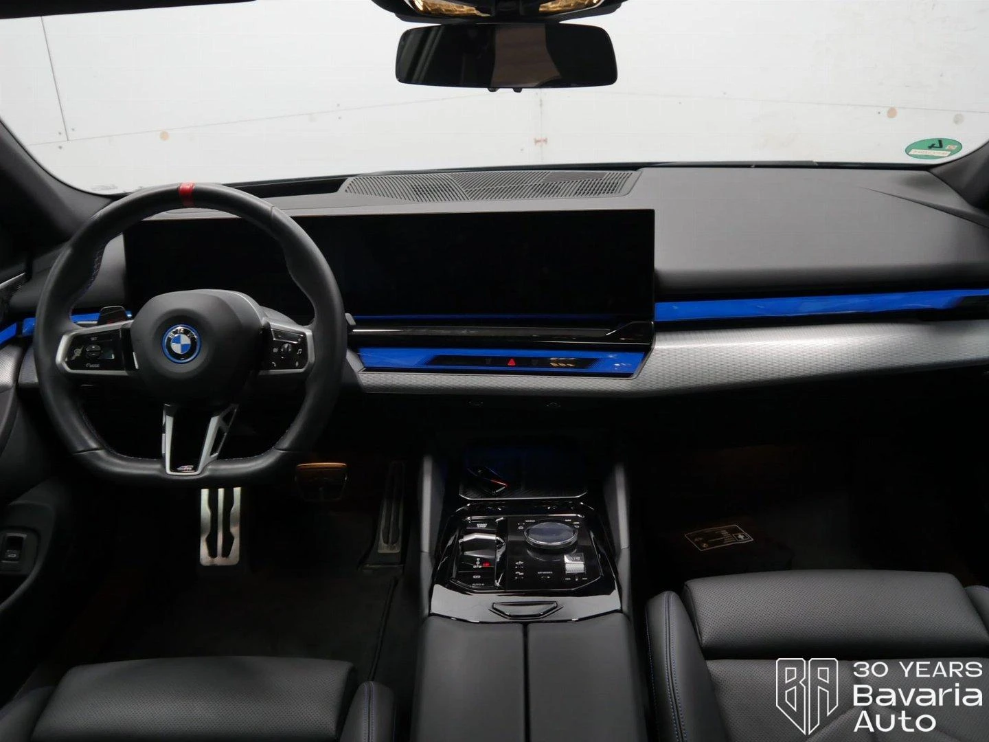 BMW i5 M60 xDrive Touring | Mobile.bg   6