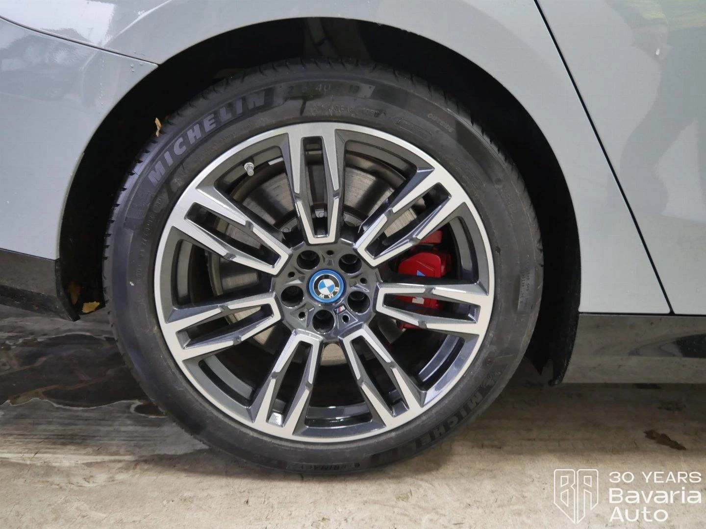BMW i5 M60 xDrive Touring | Mobile.bg   16