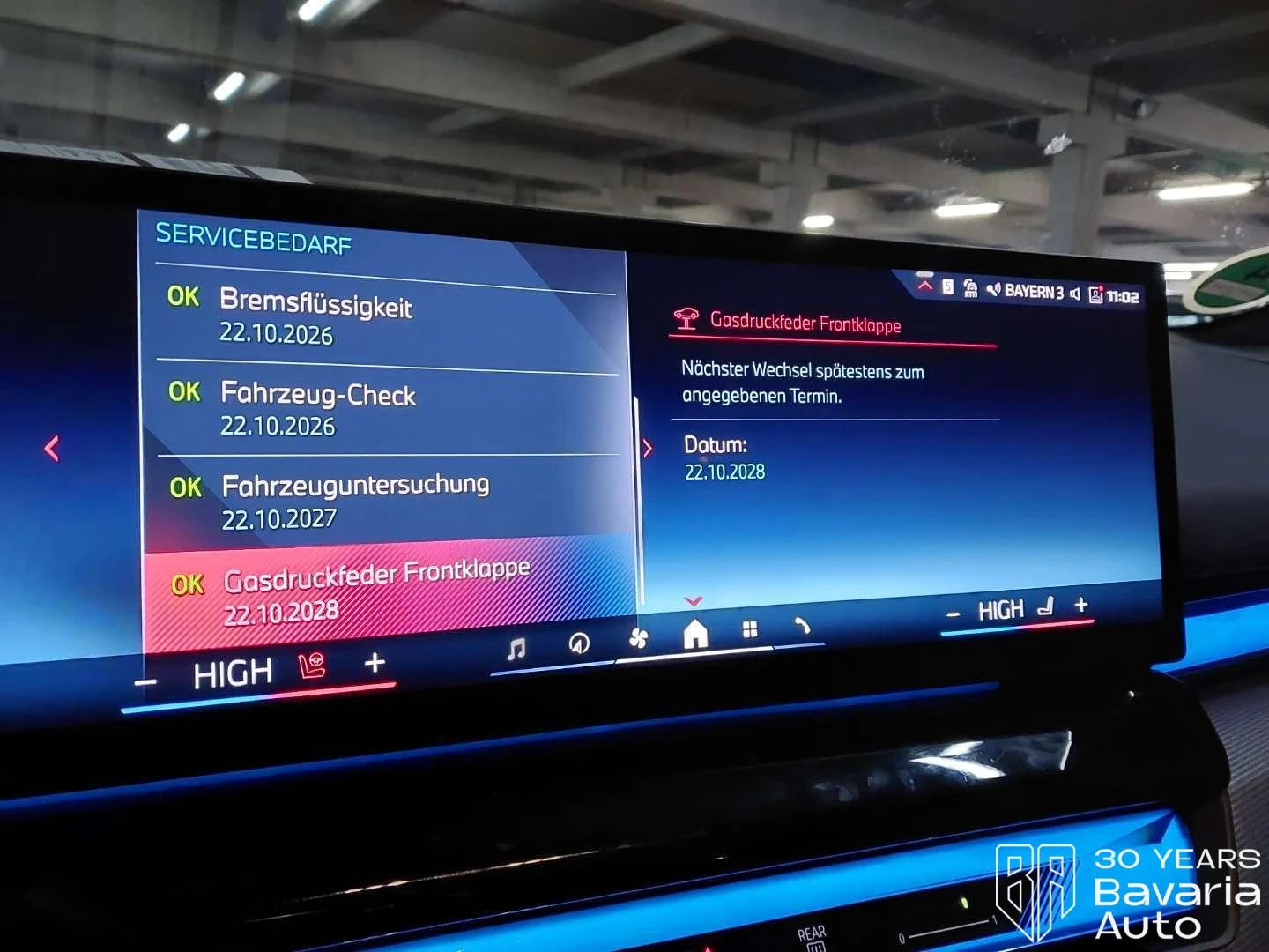 BMW i5 M60 xDrive Touring | Mobile.bg   11