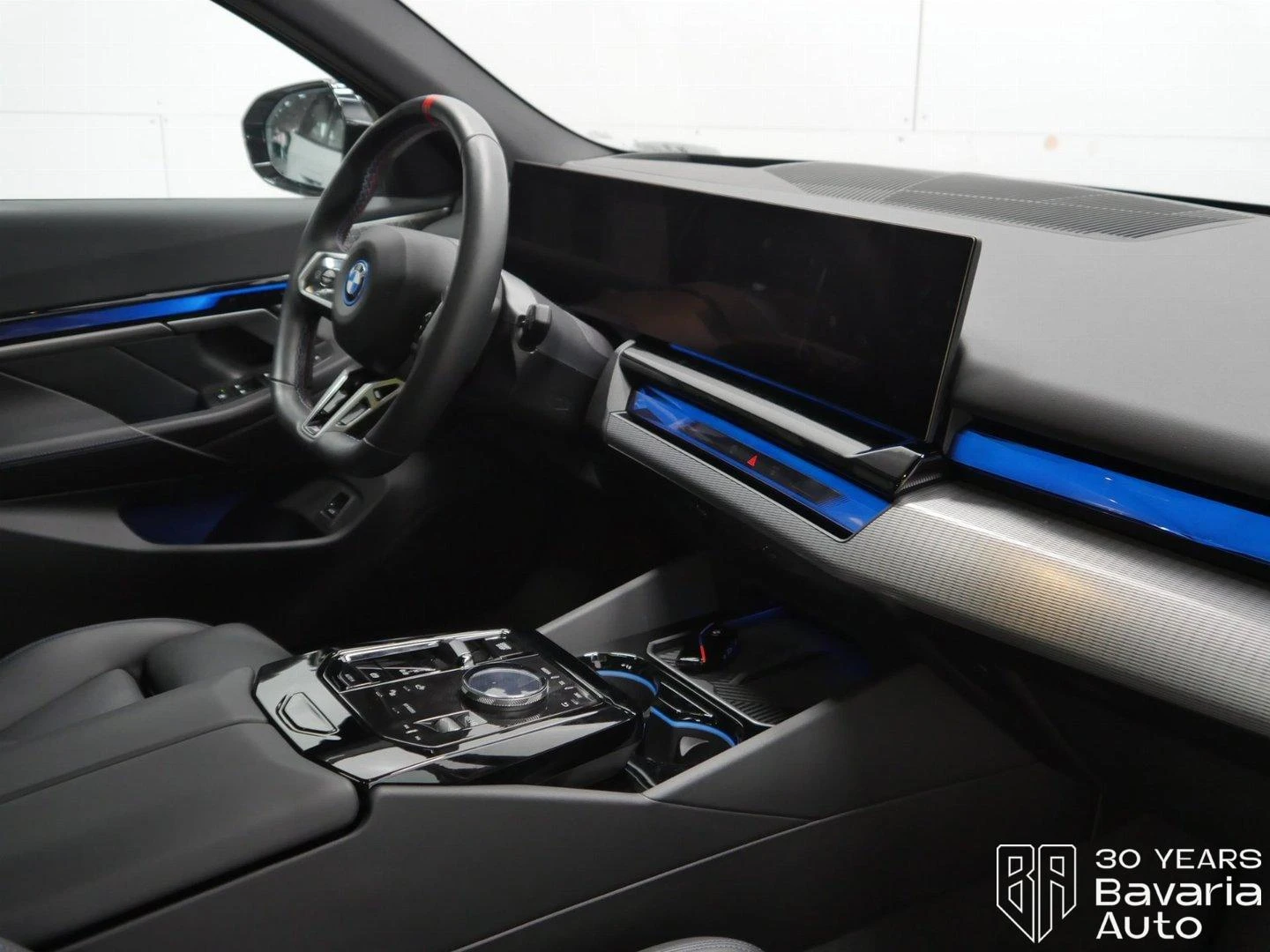 BMW i5 M60 xDrive Touring | Mobile.bg   7