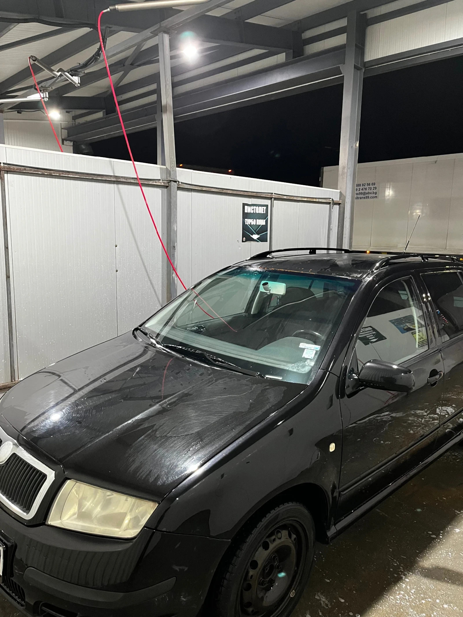 Skoda Fabia | Mobile.bg � ����������� 1