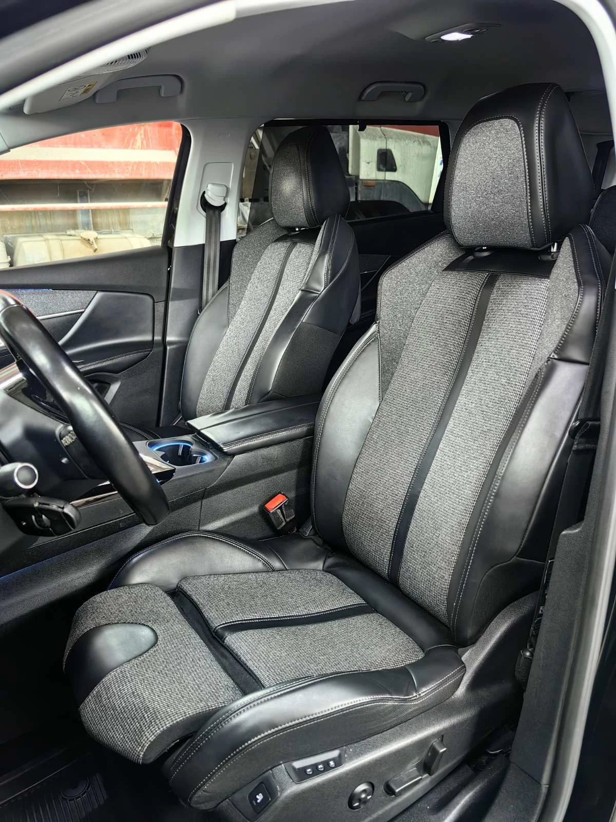 Peugeot 5008 GT - изображение 7