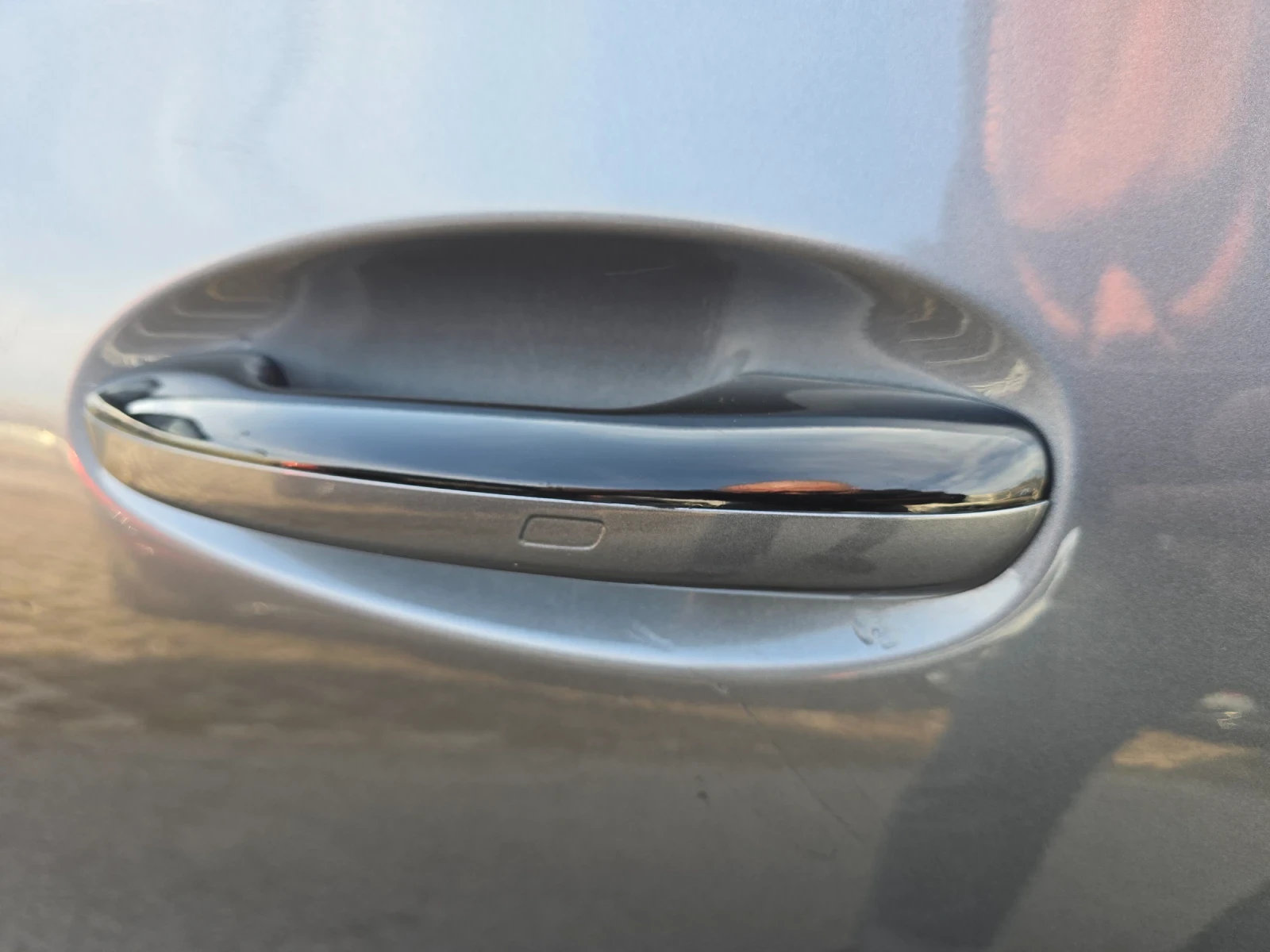 Mercedes-Benz C 200 4MATIC AMG LINE | Mobile.bg � ����������� 11