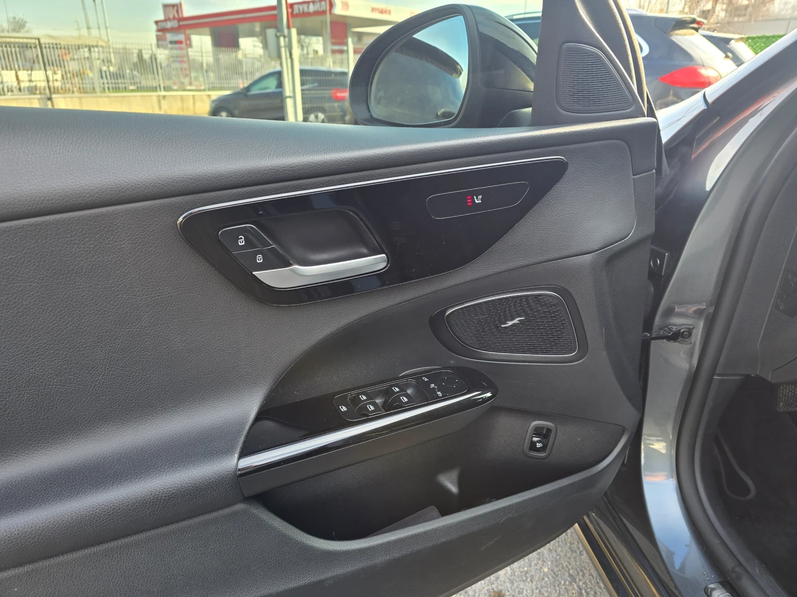 Mercedes-Benz C 200 4MATIC AMG LINE | Mobile.bg � ����������� 12