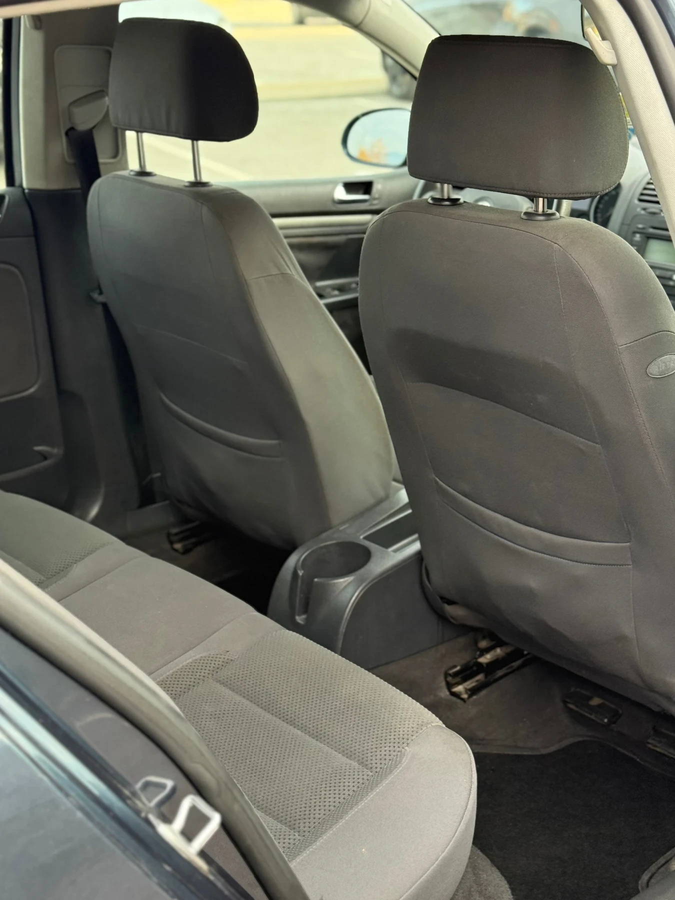 VW Golf 1.9 105 BKC Италия  - изображение 6