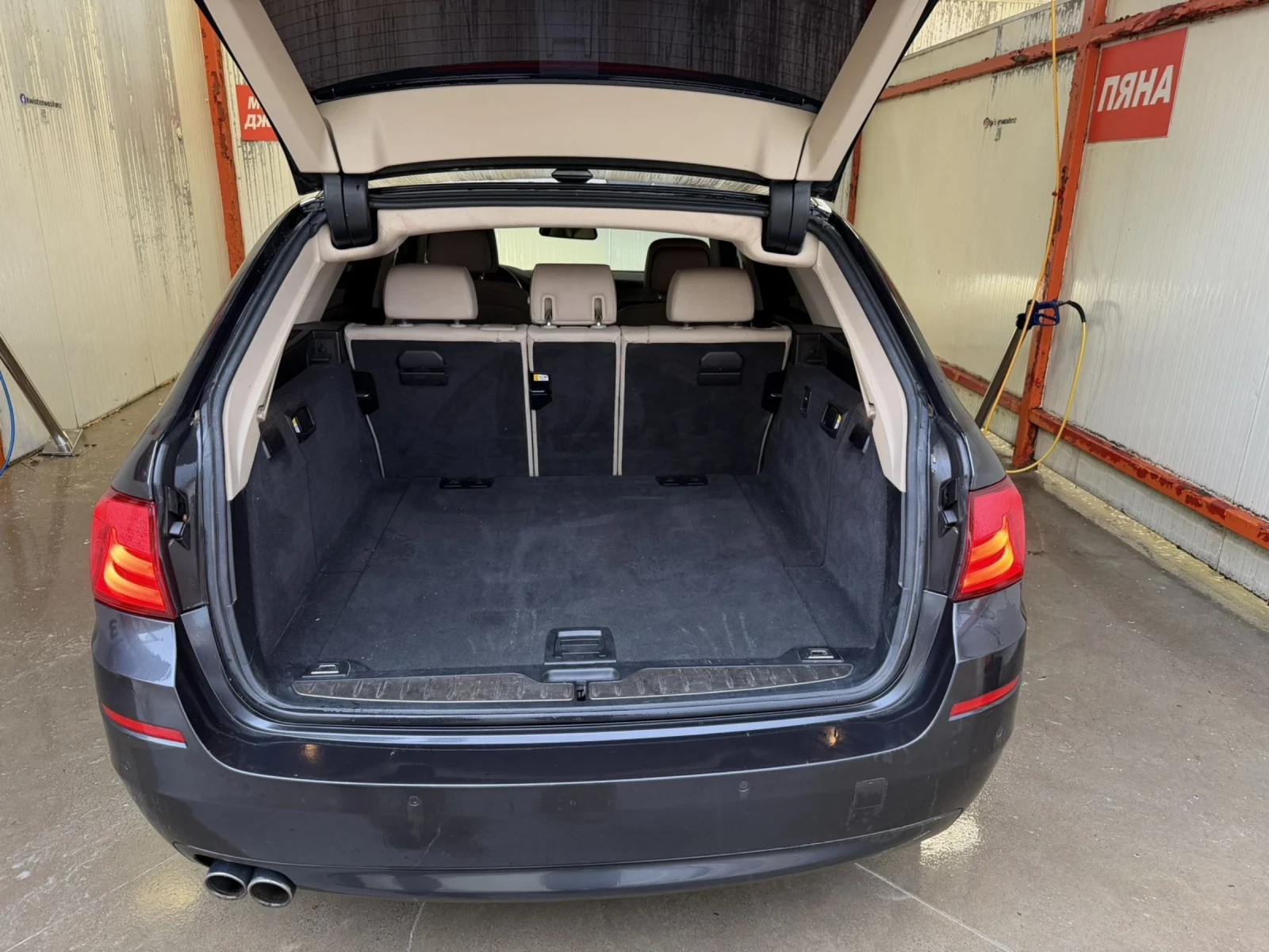 BMW 530 XDrive | Mobile.bg � ����������� 6