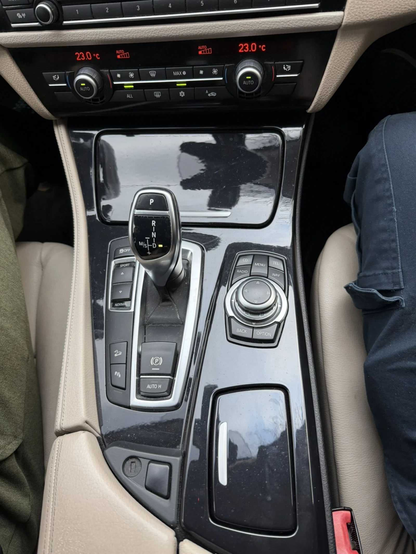 BMW 530 XDrive | Mobile.bg � ����������� 10