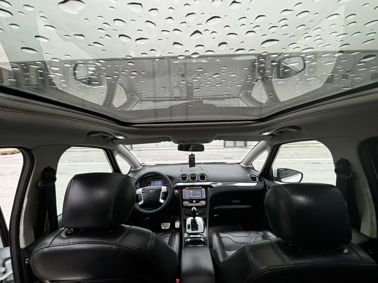 Ford S-Max Individual | Mobile.bg � ����������� 12