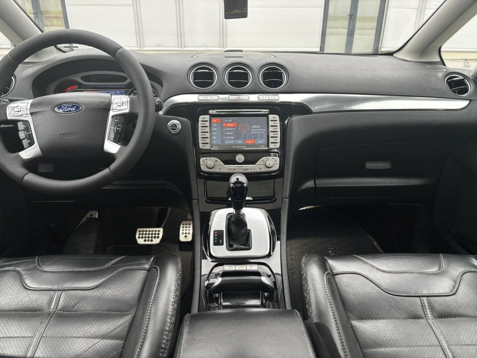 Ford S-Max Individual | Mobile.bg � ����������� 13