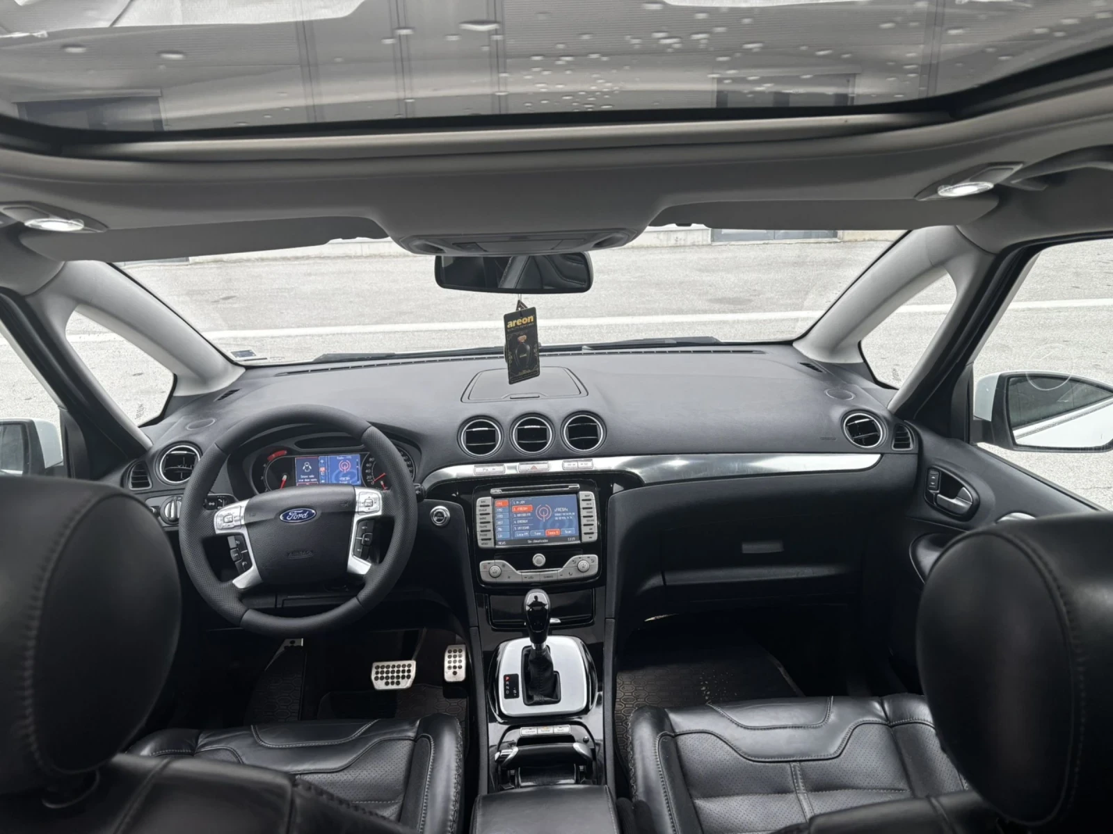 Ford S-Max Individual - изображение 10