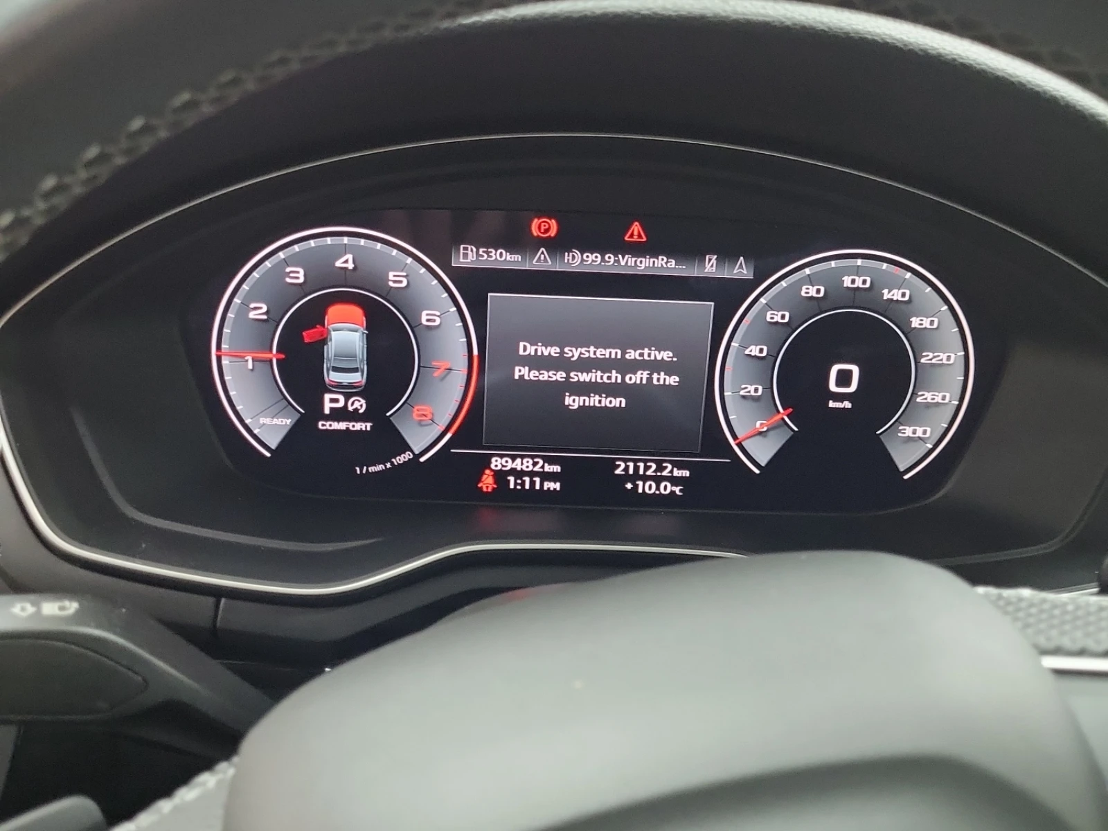 Audi A4 S LINE PRESTIGE * NARDO GRAY * CARFAX *  | Mobile.bg � ����������� 11