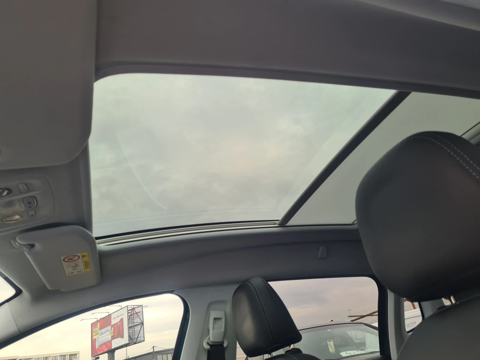 Peugeot 2008 1.2i 16V 110p.s CROSSWAY | Mobile.bg � ����������� 14