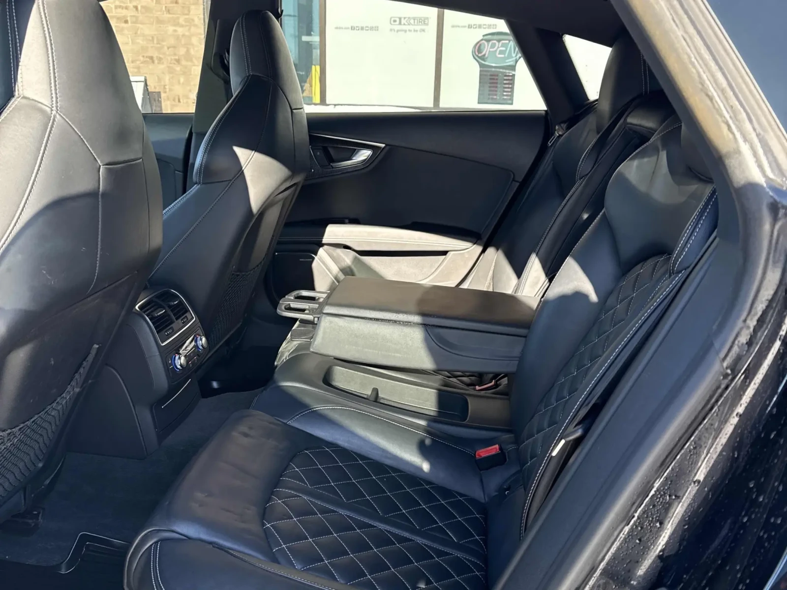 Audi S7 FULL* LED* BANG* OLUFSEN* 360������* ������* LANE* | Mobile.bg � ����������� 15