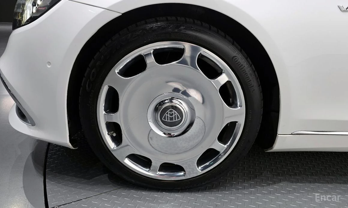 Mercedes-Benz S 350  - изображение 5