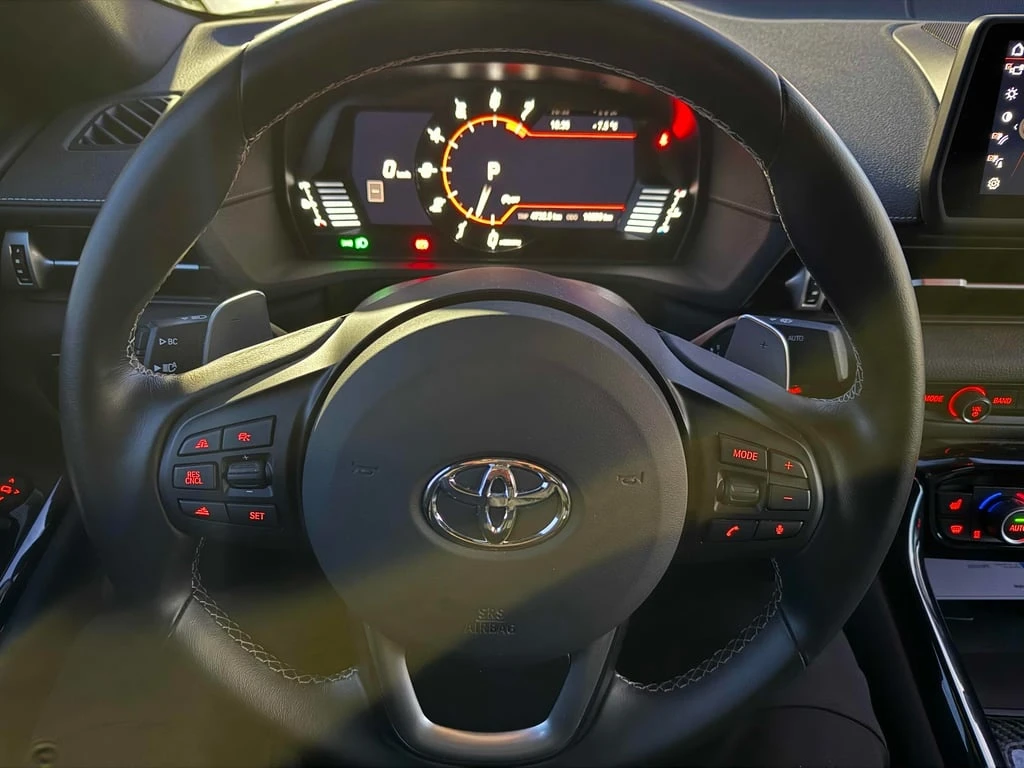 Toyota Supra * 3.0T Coupe * CARFAX * ��� ������������ ������ | Mobile.bg � ����������� 8