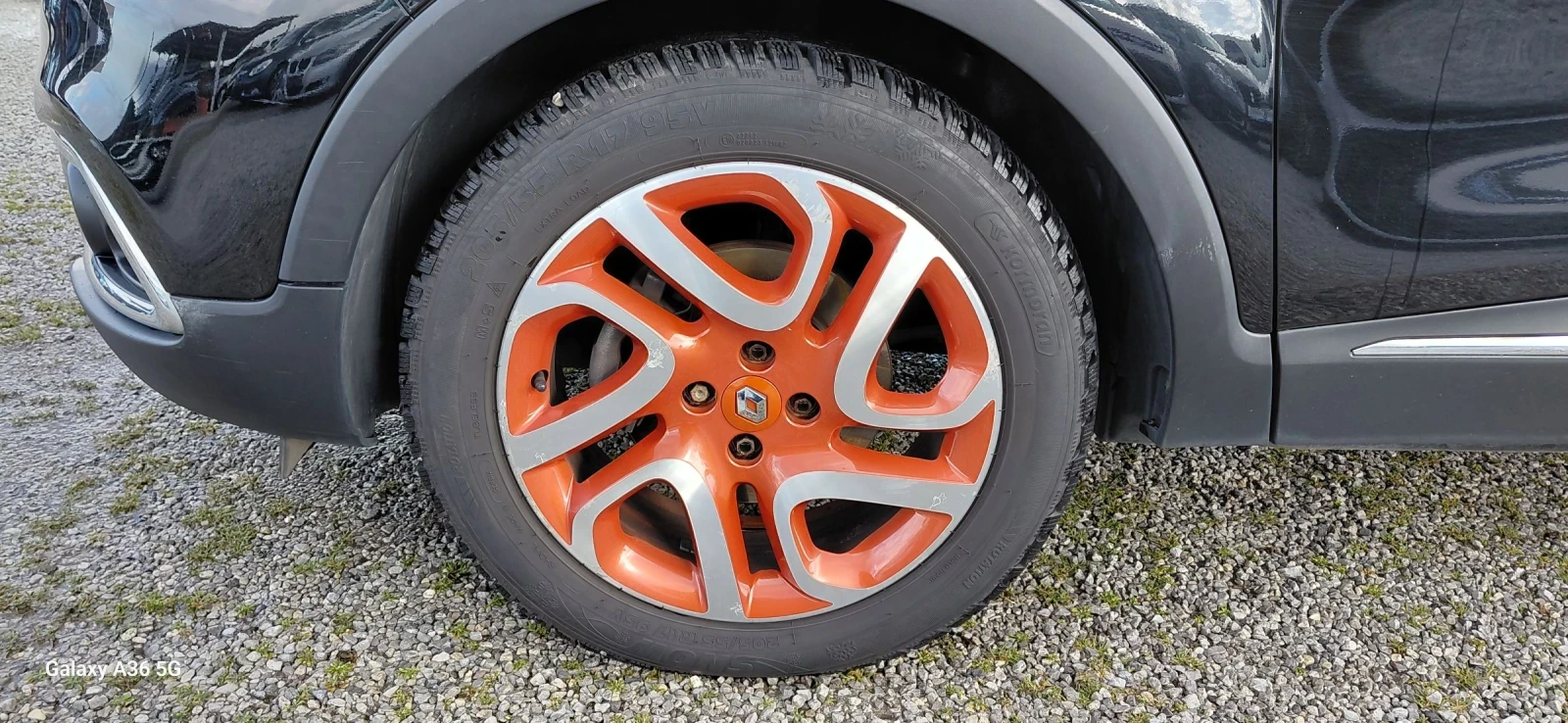 Renault Captur 1 5DCI, euro 5, AUTOMAT  | Mobile.bg � ����������� 17