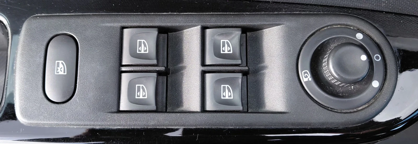 Renault Captur 1 5DCI, euro 5, AUTOMAT  | Mobile.bg � ����������� 12