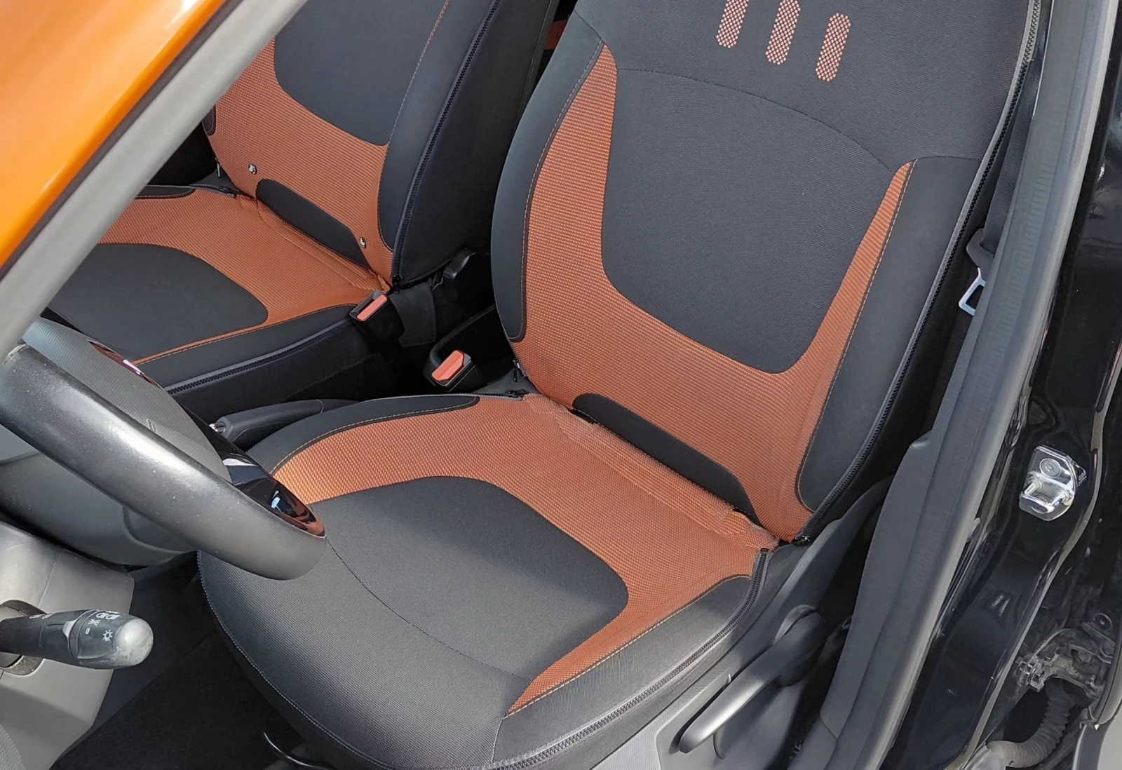 Renault Captur 1 5DCI, euro 5, AUTOMAT  | Mobile.bg � ����������� 13