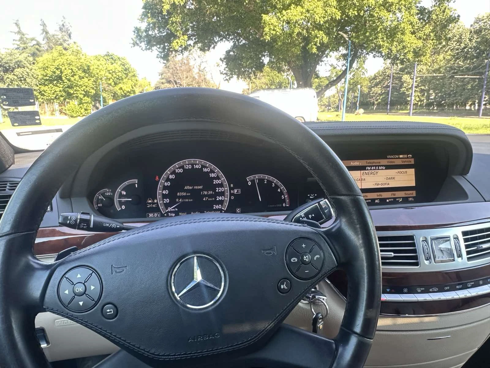 Mercedes-Benz S 350 Face  | Mobile.bg � ����������� 8