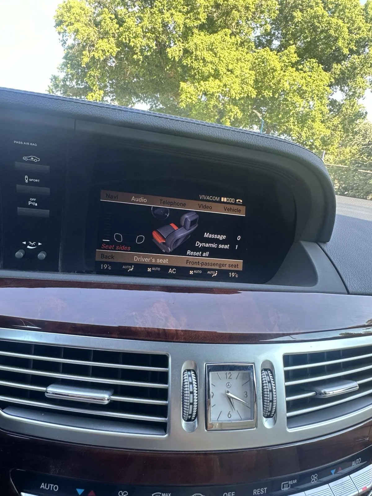 Mercedes-Benz S 350 Face  | Mobile.bg � ����������� 9