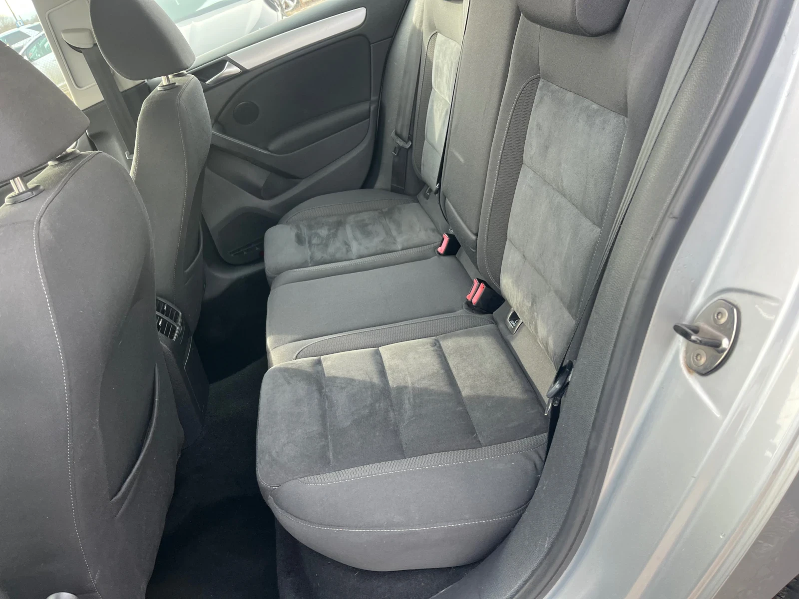 VW Golf 1.4TSI Top | Mobile.bg � ����������� 11