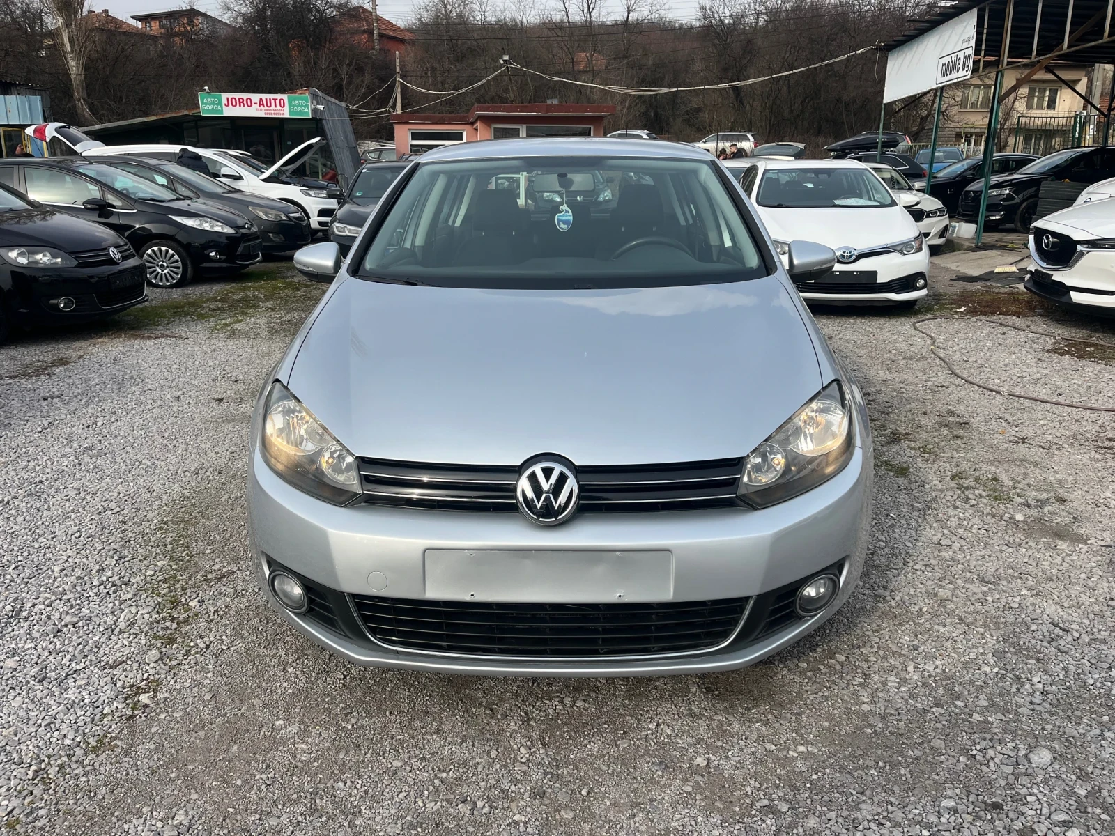 VW Golf 1.4TSI Top | Mobile.bg � ����������� 2