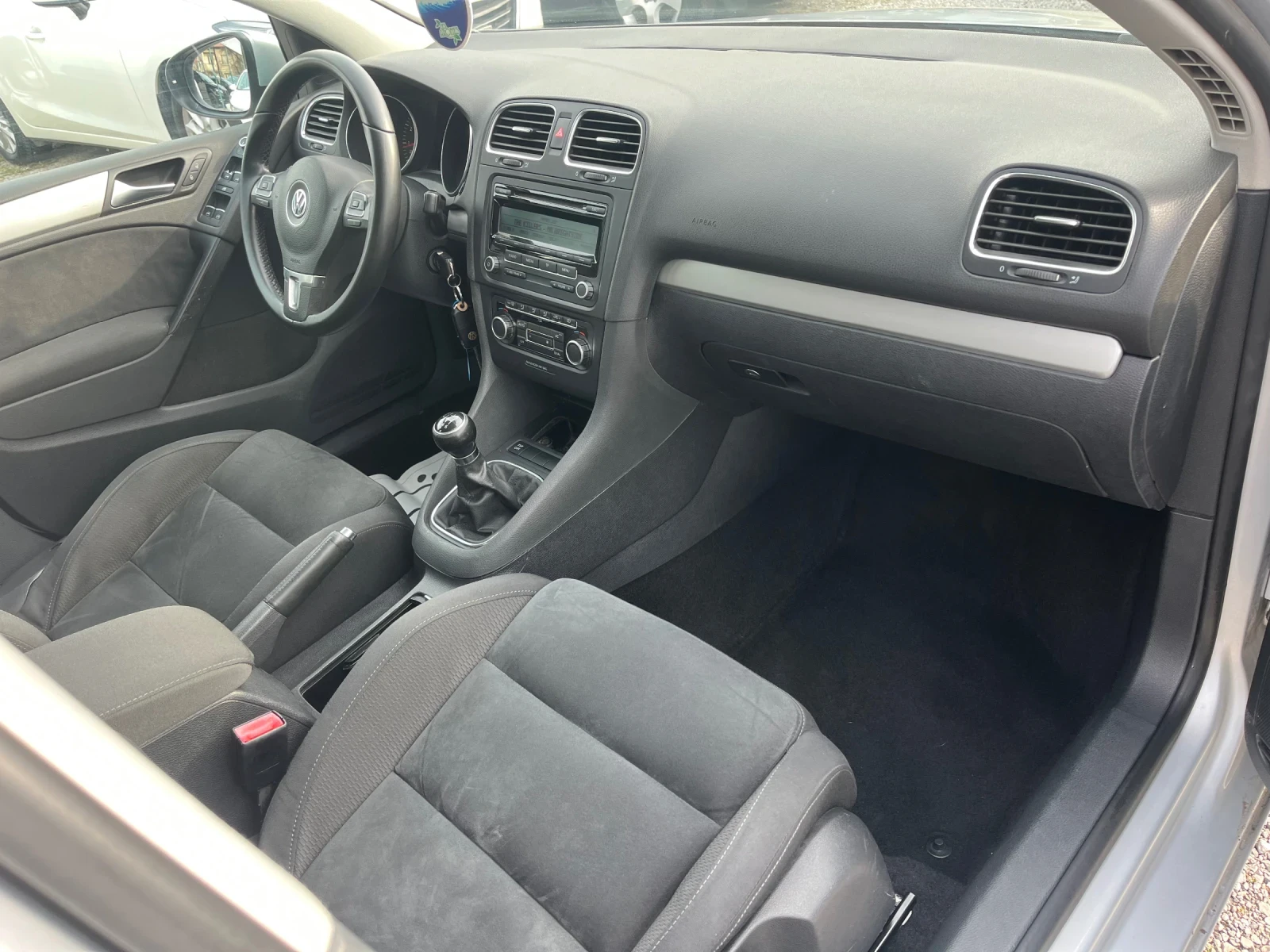 VW Golf 1.4TSI Top | Mobile.bg � ����������� 10