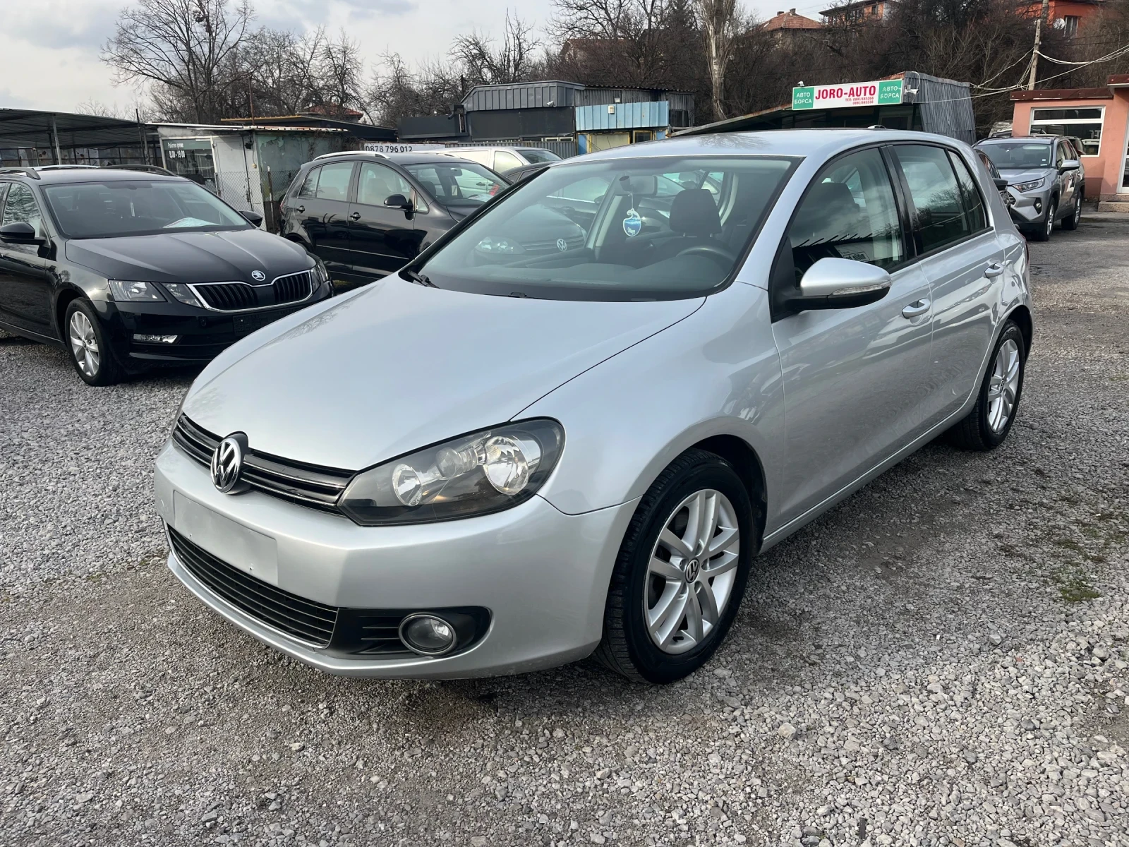 VW Golf 1.4TSI Top | Mobile.bg � ����������� 3