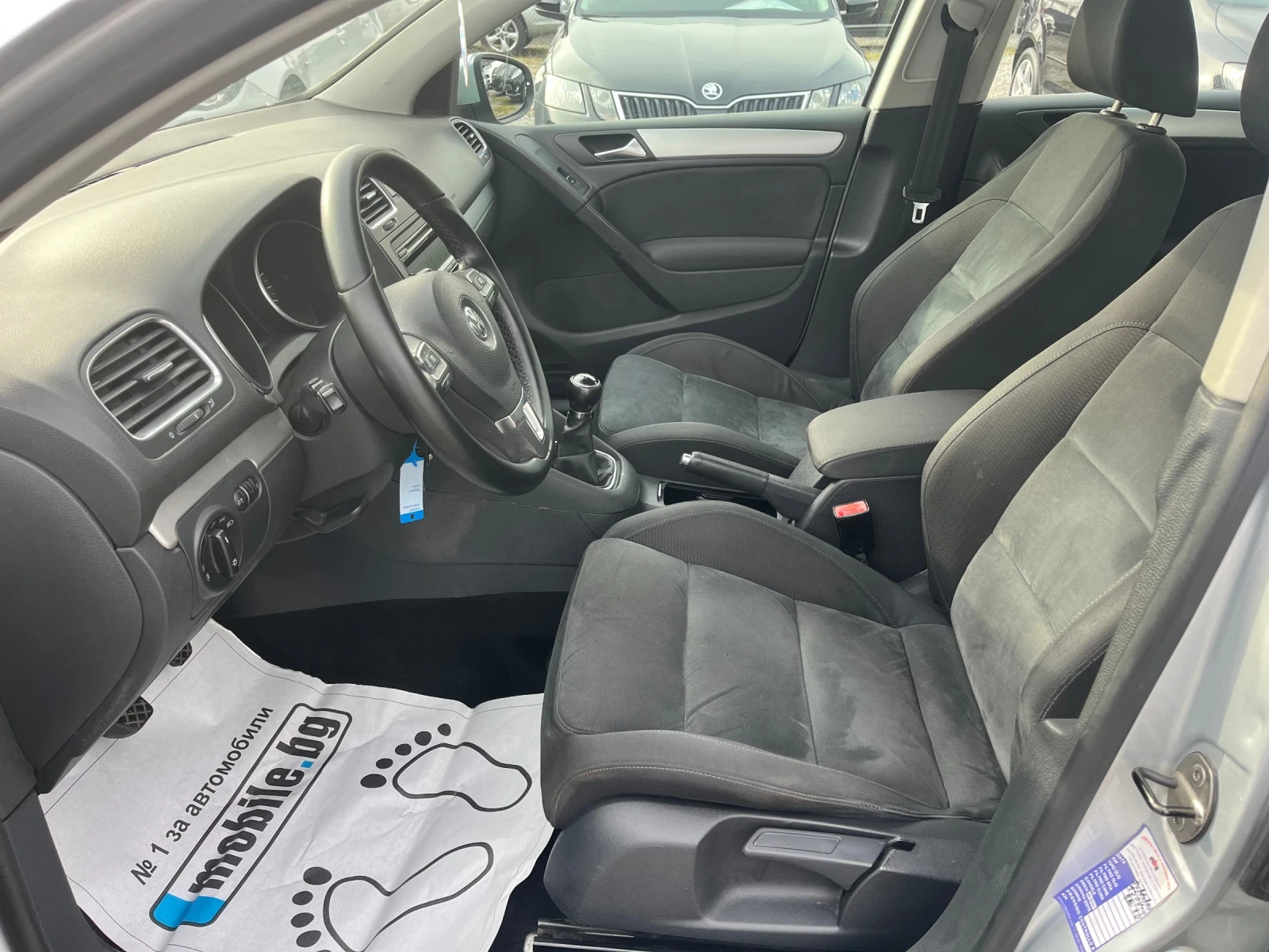 VW Golf 1.4TSI Top | Mobile.bg � ����������� 12