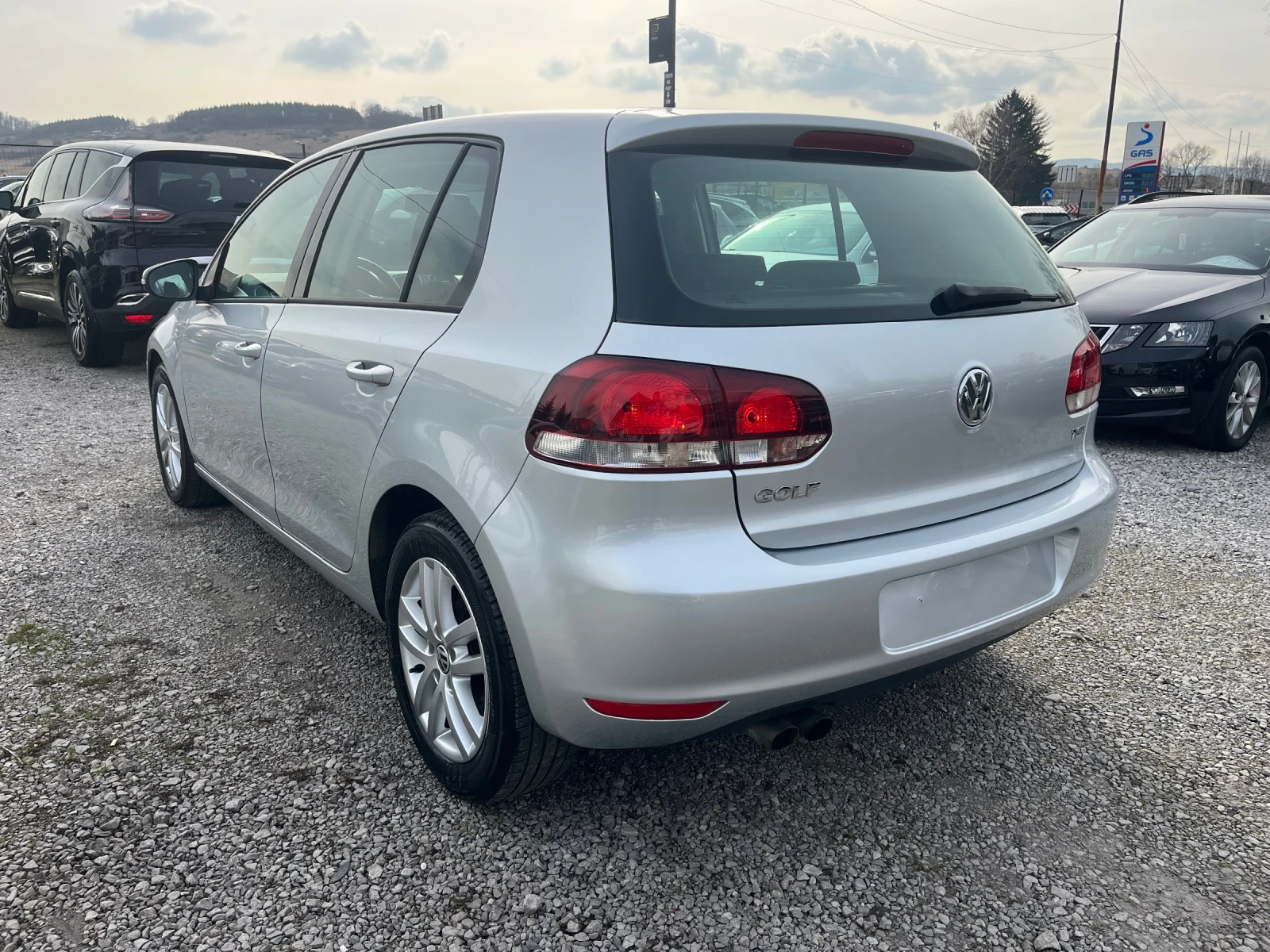 VW Golf 1.4TSI Top | Mobile.bg � ����������� 4