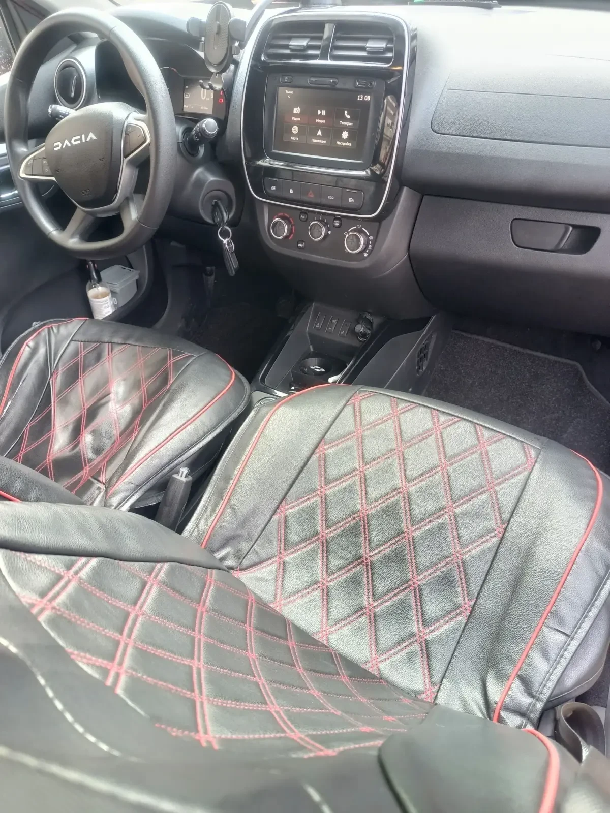 Dacia Spring  - изображение 10