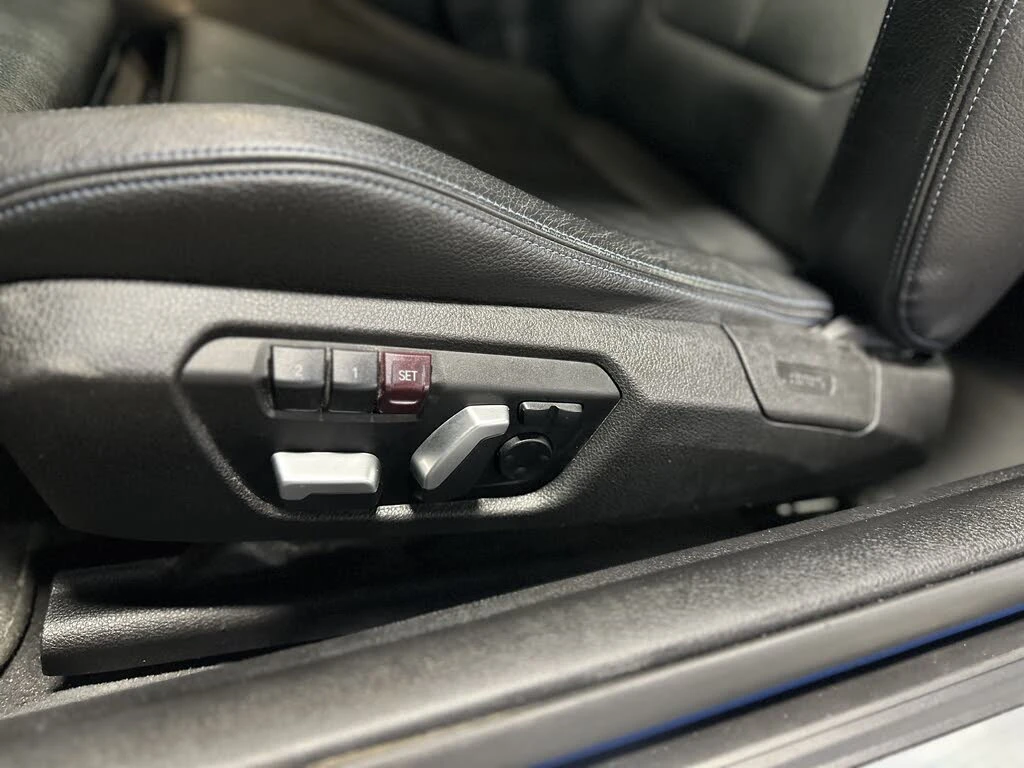 BMW 430 I * M-Package* * HeadUp* AвтоКредит* (ЦЕНА ДО БГ) - изображение 6