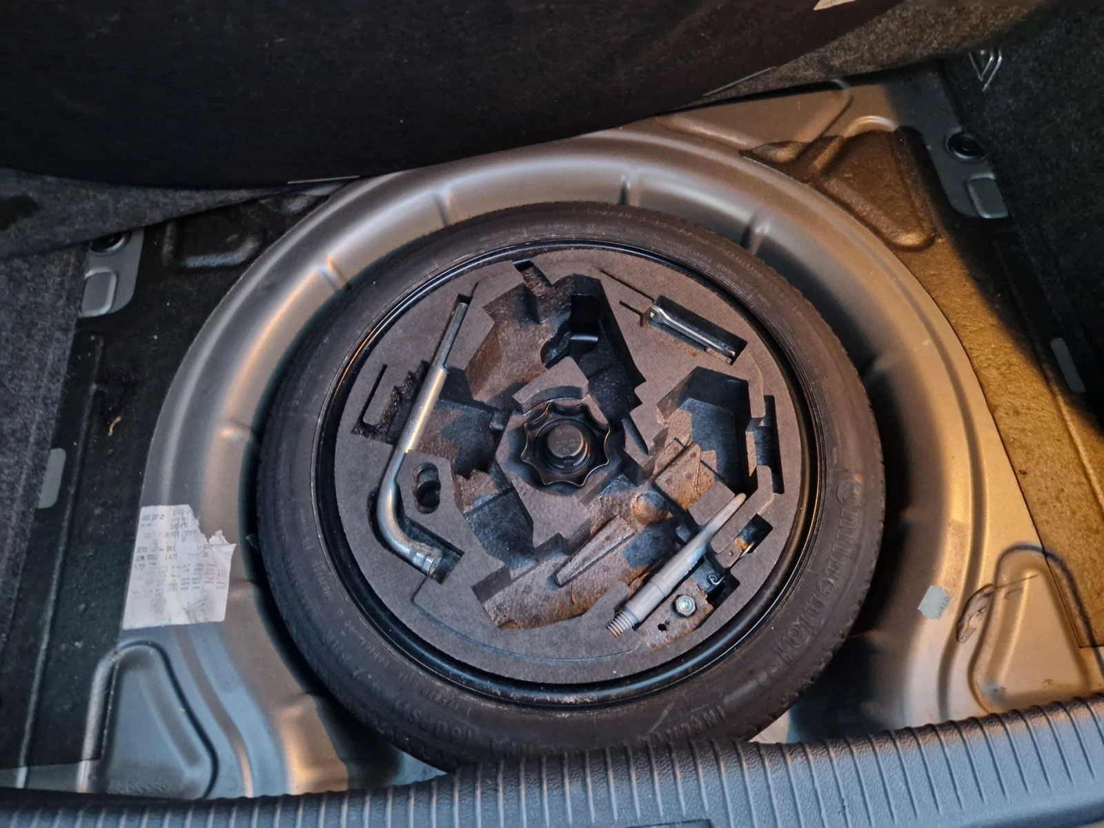 VW Golf 1.9TDI 105к.с., снимка 16 - Автомобили и джипове - 53739208