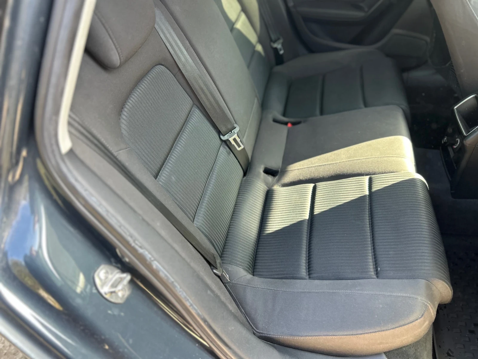 Audi A4 2.0, снимка 9 - Автомобили и джипове - 53740287