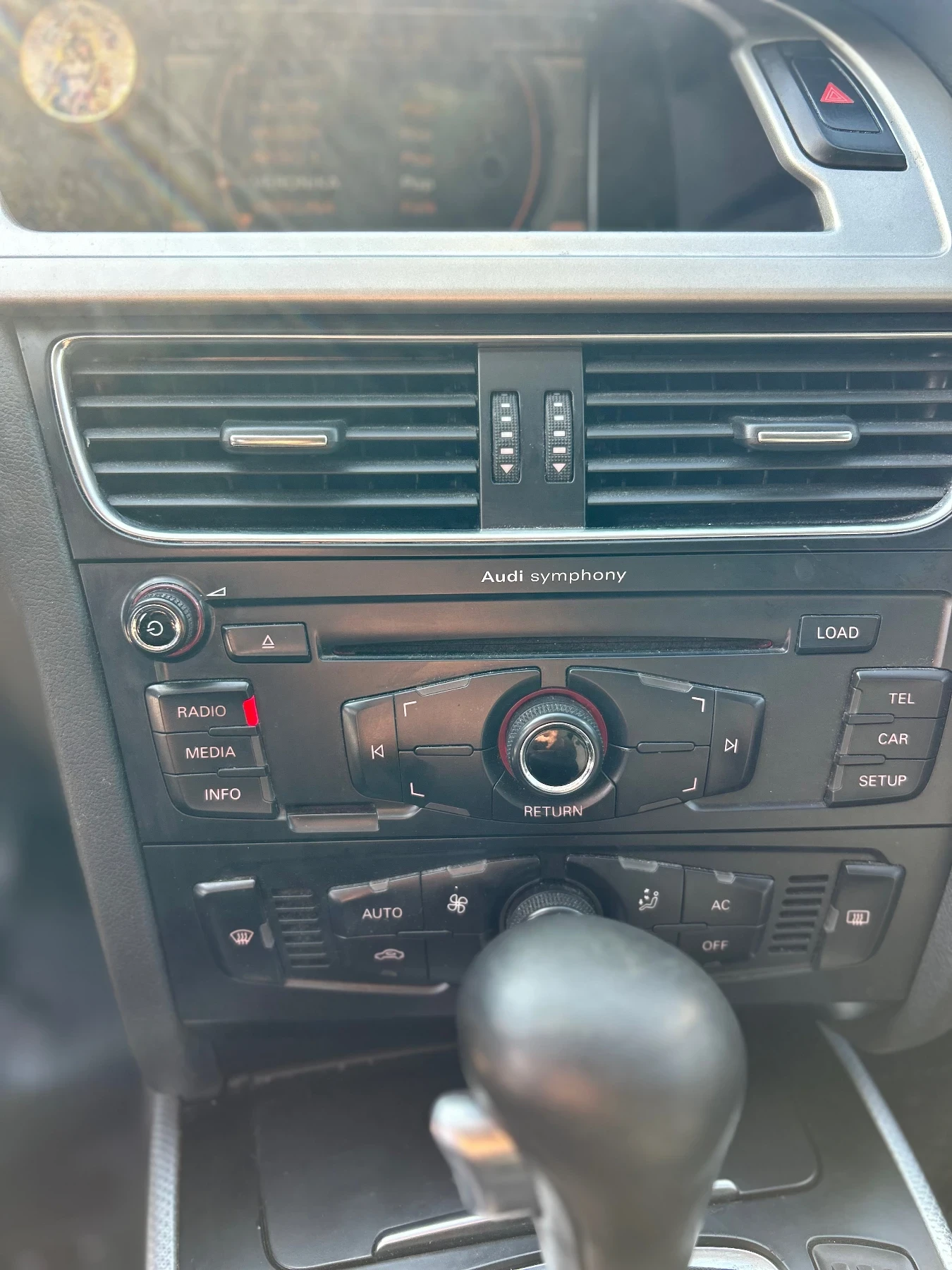 Audi A4 2.0, снимка 13 - Автомобили и джипове - 53740287