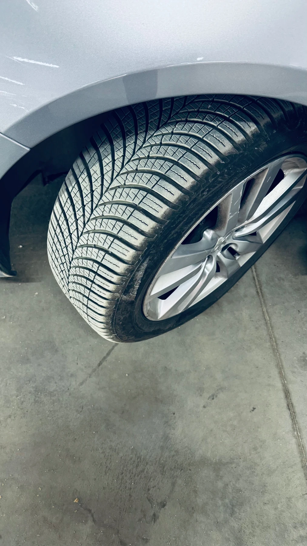 Peugeot 308, снимка 8 - Автомобили и джипове - 53848972