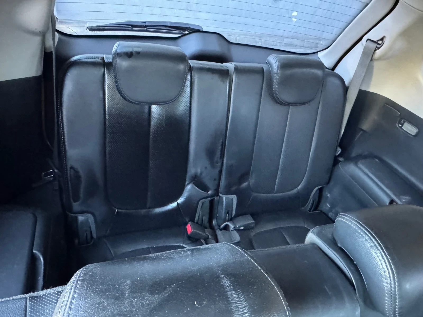 Kia Carens АВТОМАТИК!, снимка 12 - Автомобили и джипове - 53852192