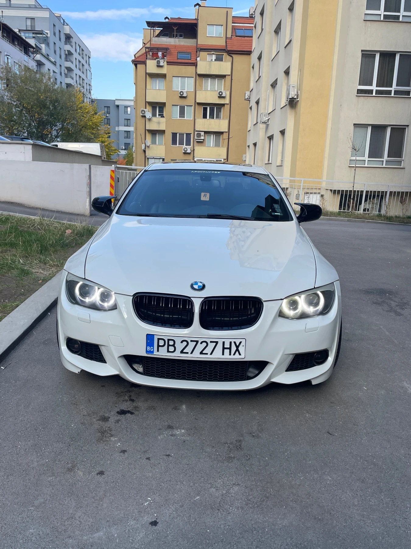 BMW 325