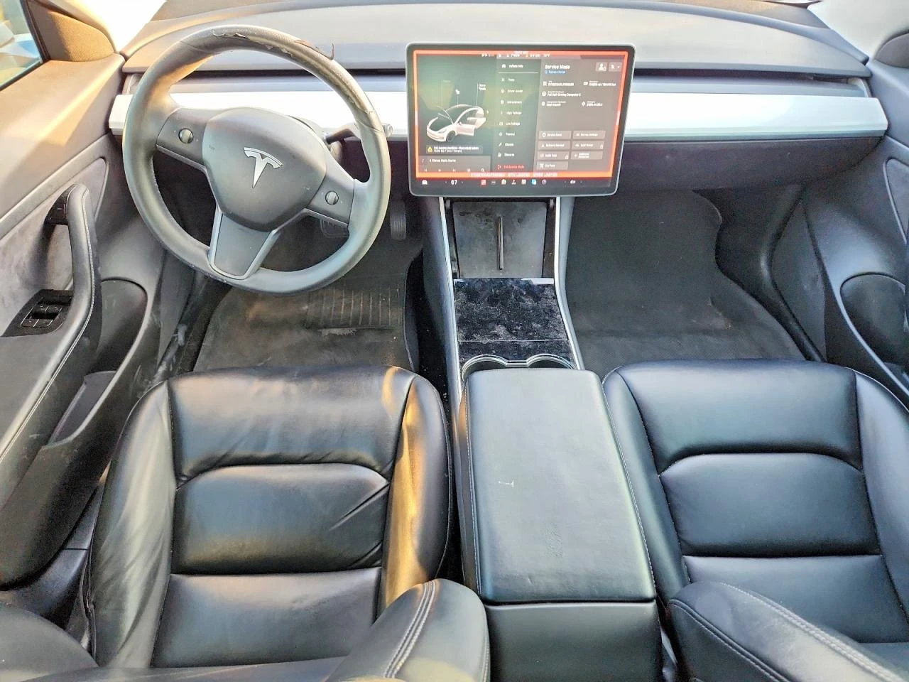 Tesla Model 3, снимка 8 - Автомобили и джипове - 53916755