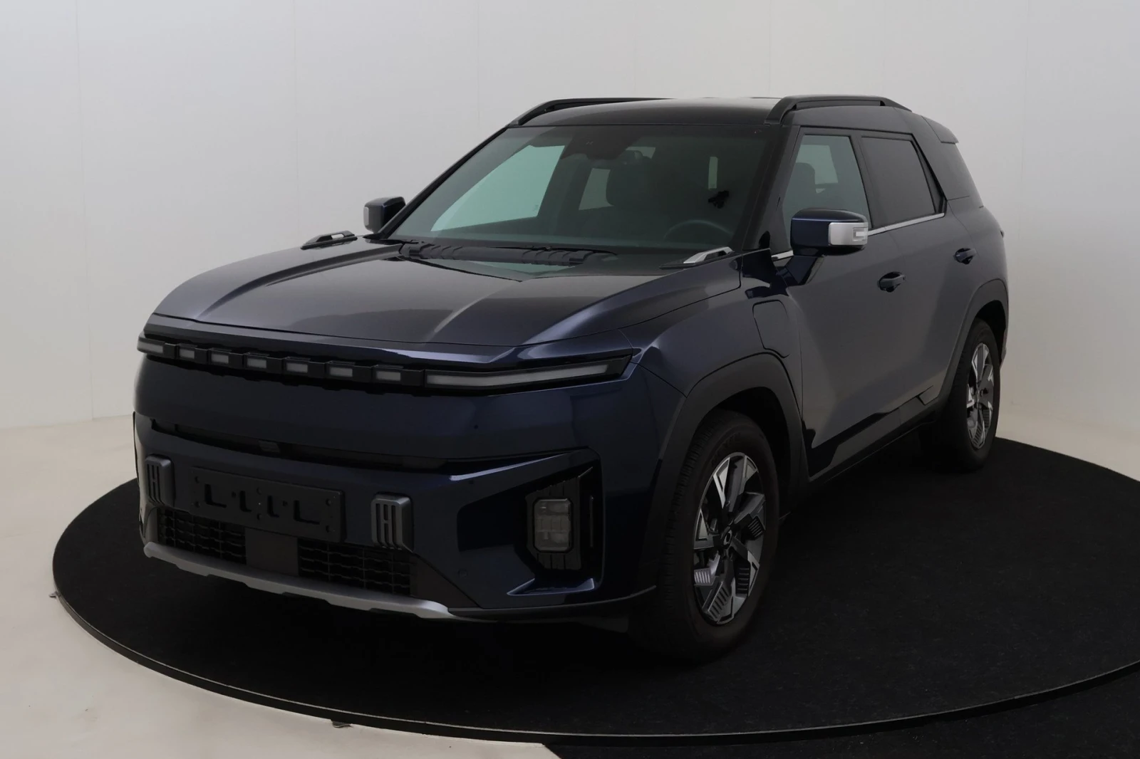 KGM Torres, снимка 6 - Автомобили и джипове - 53987495