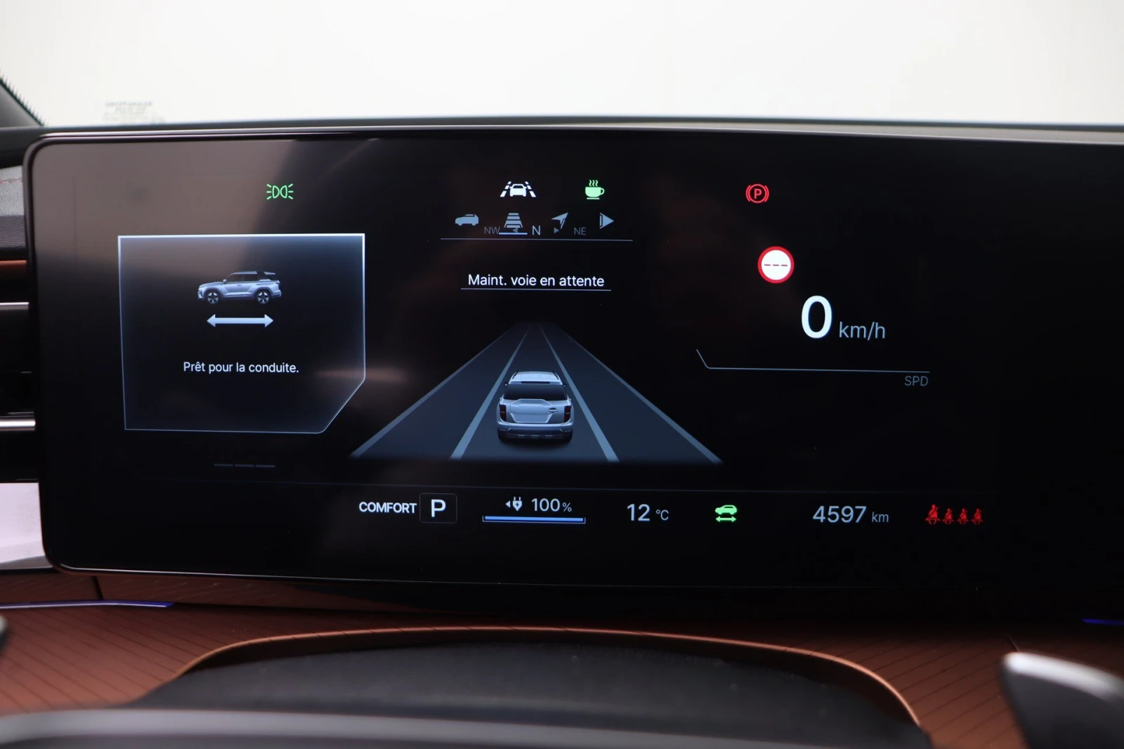 KGM Torres, снимка 9 - Автомобили и джипове - 53987495