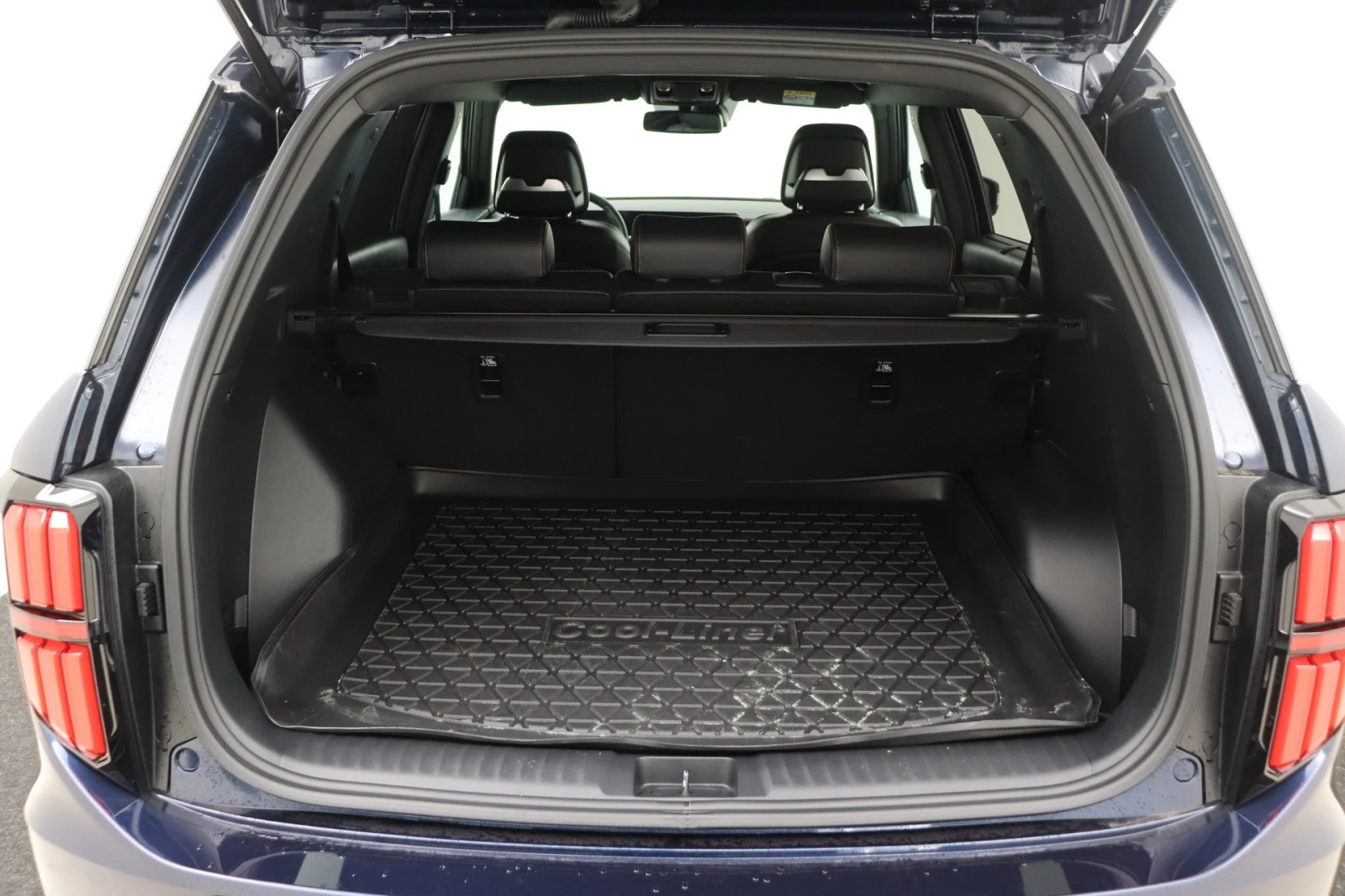 KGM Torres, снимка 17 - Автомобили и джипове - 53987495