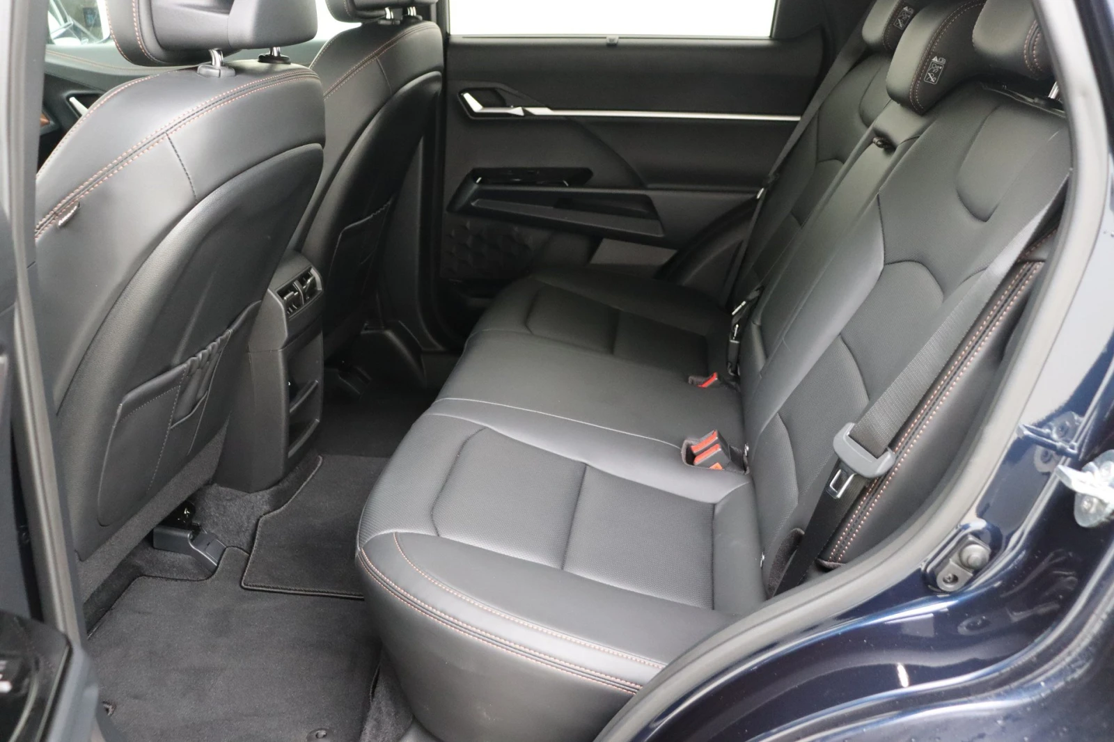 KGM Torres, снимка 13 - Автомобили и джипове - 53987495