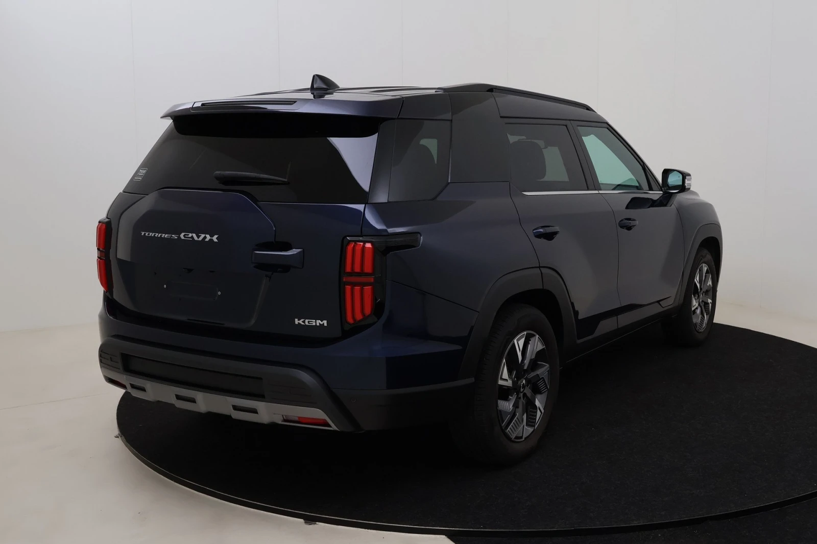 KGM Torres, снимка 3 - Автомобили и джипове - 53987495